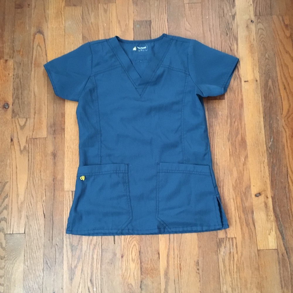Wonderwink scrub set